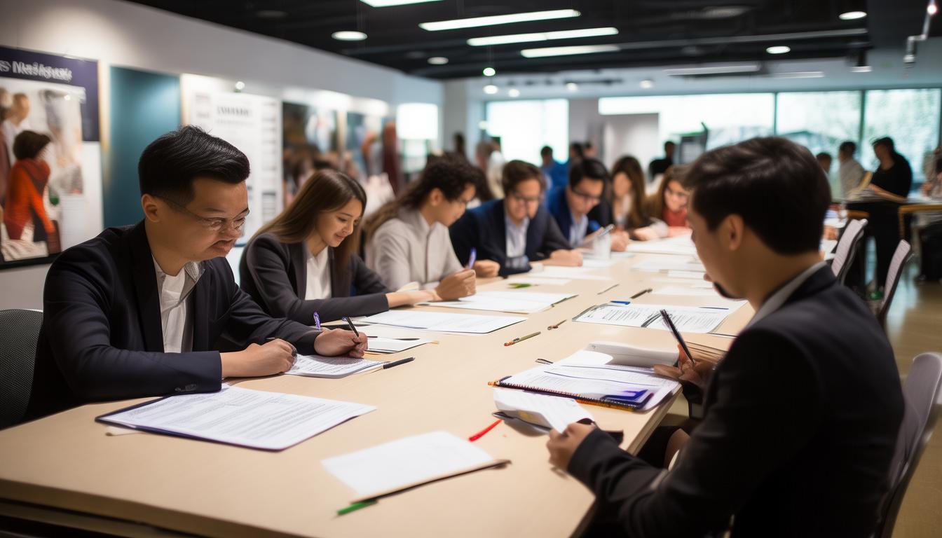 禄劝产业园区招聘会_禄劝产业园区企业用工难题_招聘会