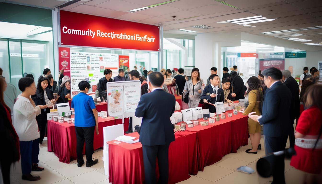 福州市应届生就业服务_招聘会_罗源县社区招聘会