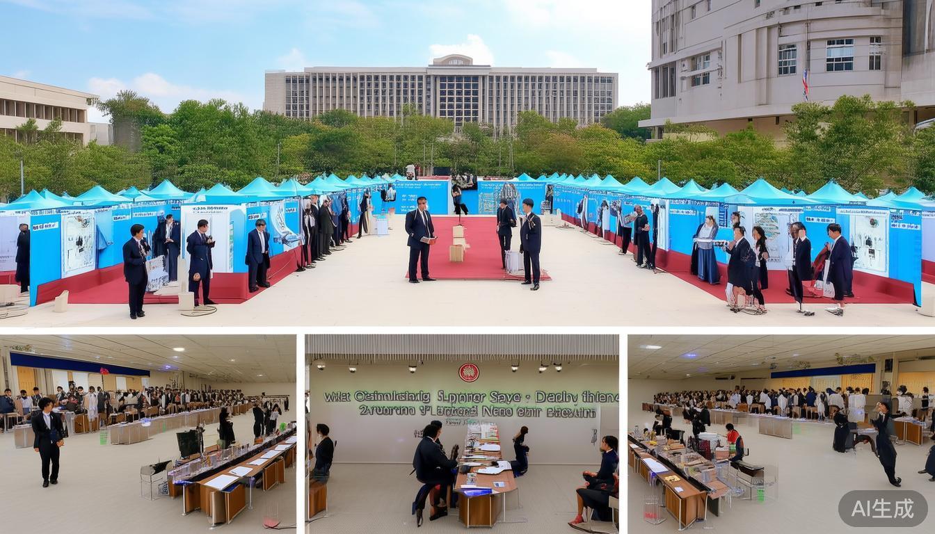 东南大学2025年秋季人才报国招聘会_招聘会_东南大学招聘会560余家优质企业