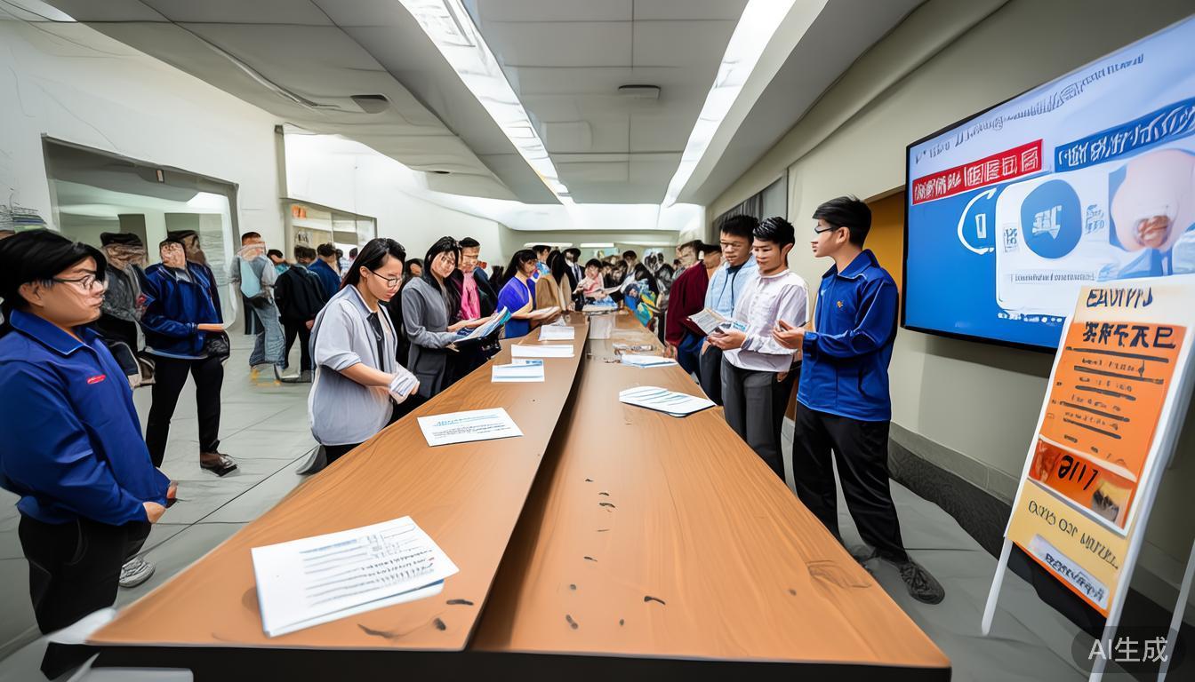 北京经开区2025年秋季校园招聘_招聘会_经开区主导产业人才引进