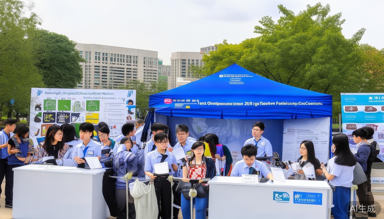 经开区主导产业人才引进_北京经开区2025年秋季校园招聘_招聘会
