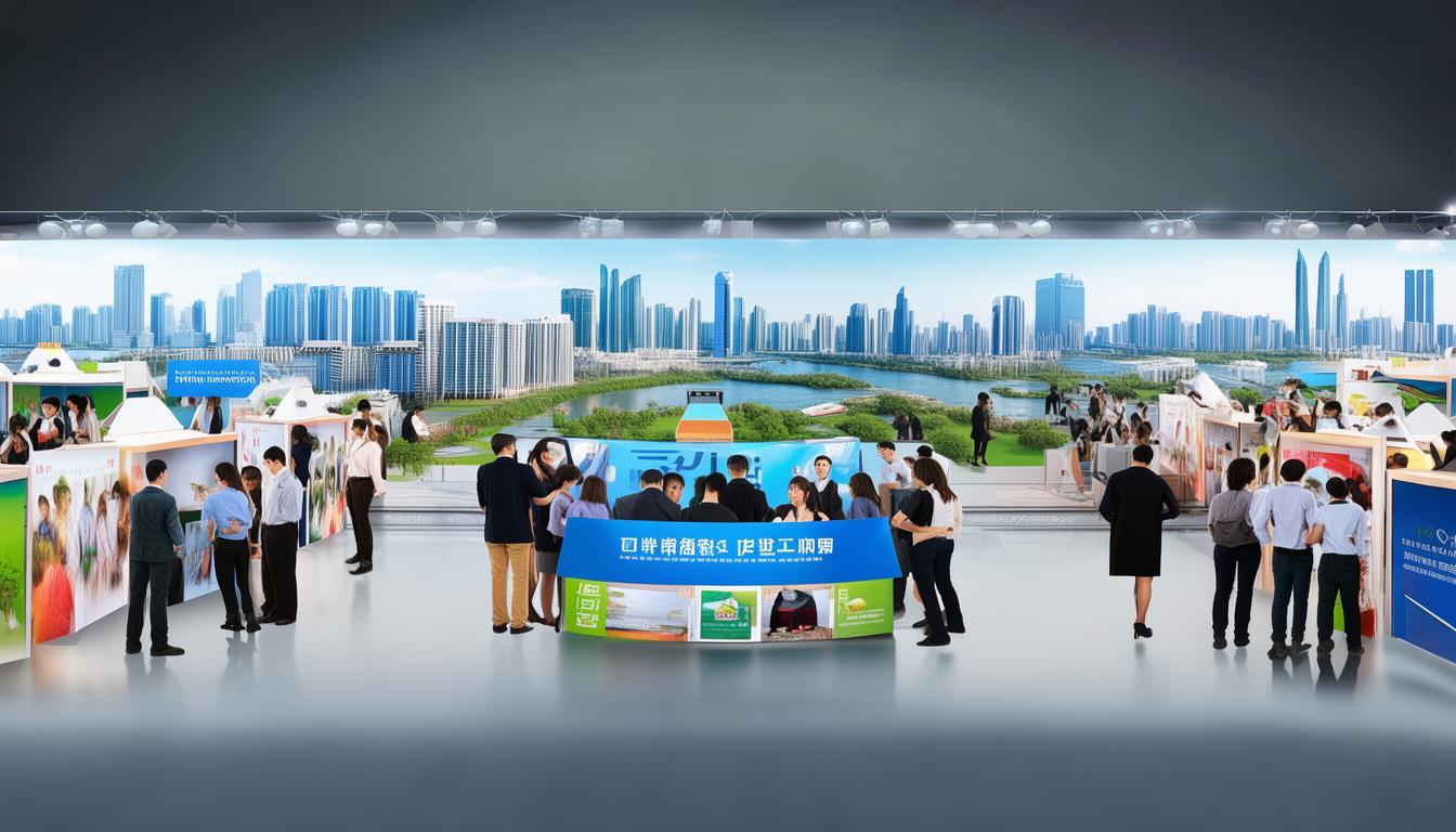 招聘会_南通市2025年“千企万岗”青年人才招聘会_南通新能源产业人才招聘