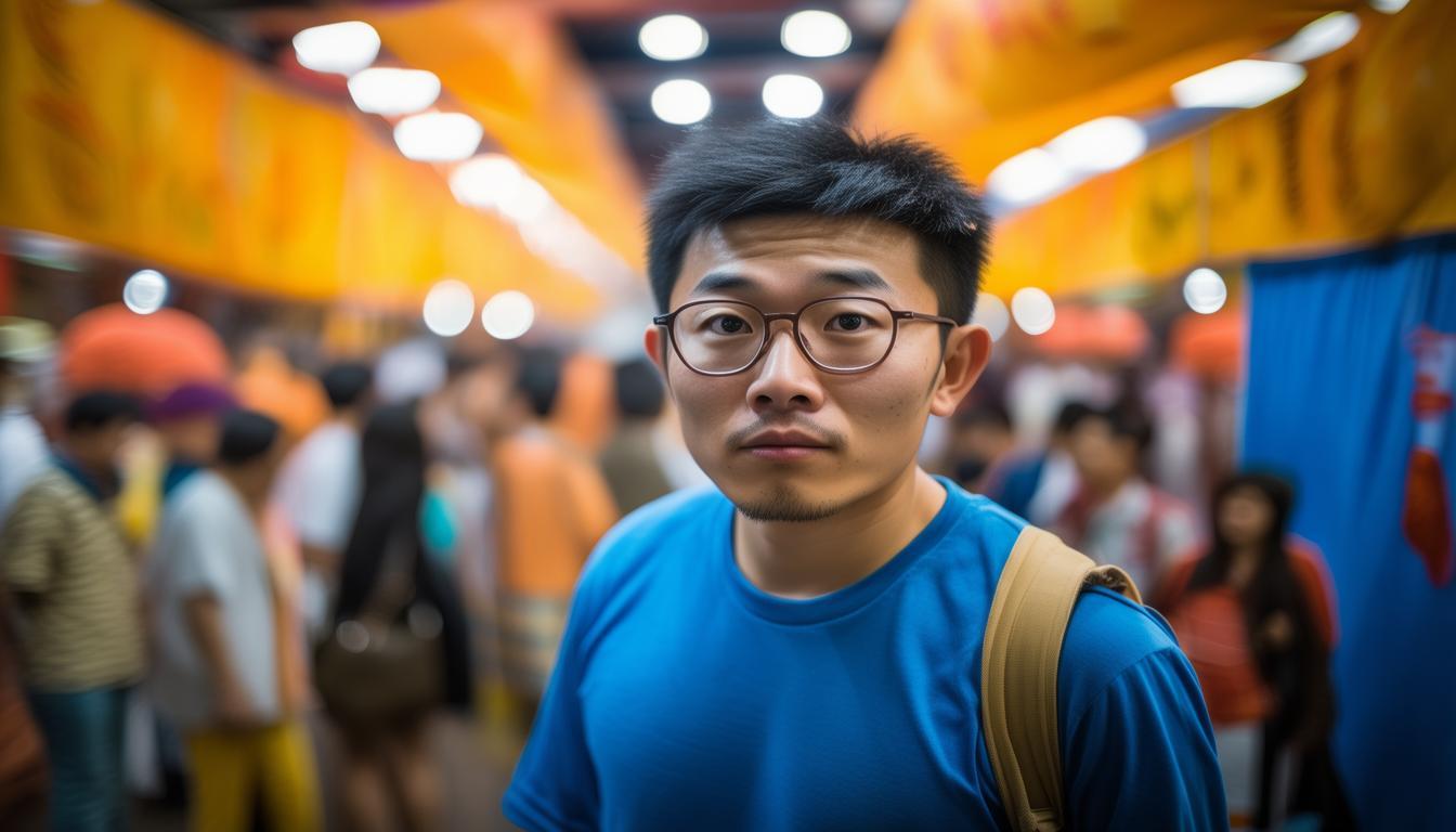 北京菜市口社区招聘活动_东方朗旭科技人才招聘_招聘会