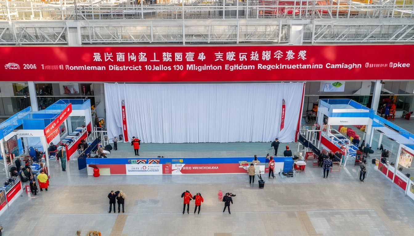 招聘会_重庆每周线下招聘会安排_重庆春风行动招聘会信息