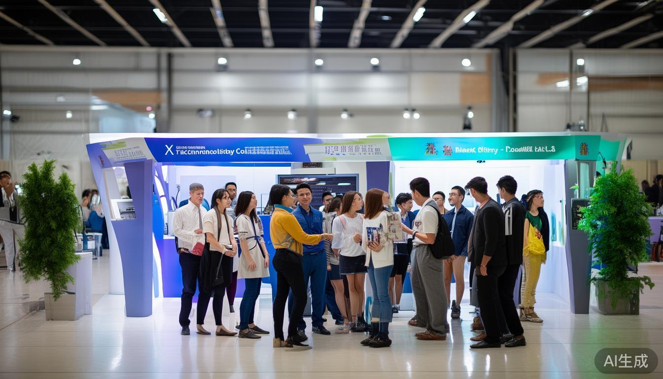 合肥千企万岗请您来活动_招聘会_合肥工业大学专场招聘会