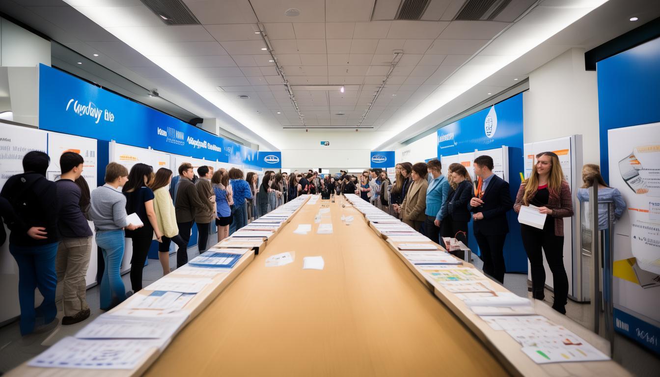 2025年四川省商贸及农林专场招聘会_成都人才园应届毕业生就业机会_招聘会