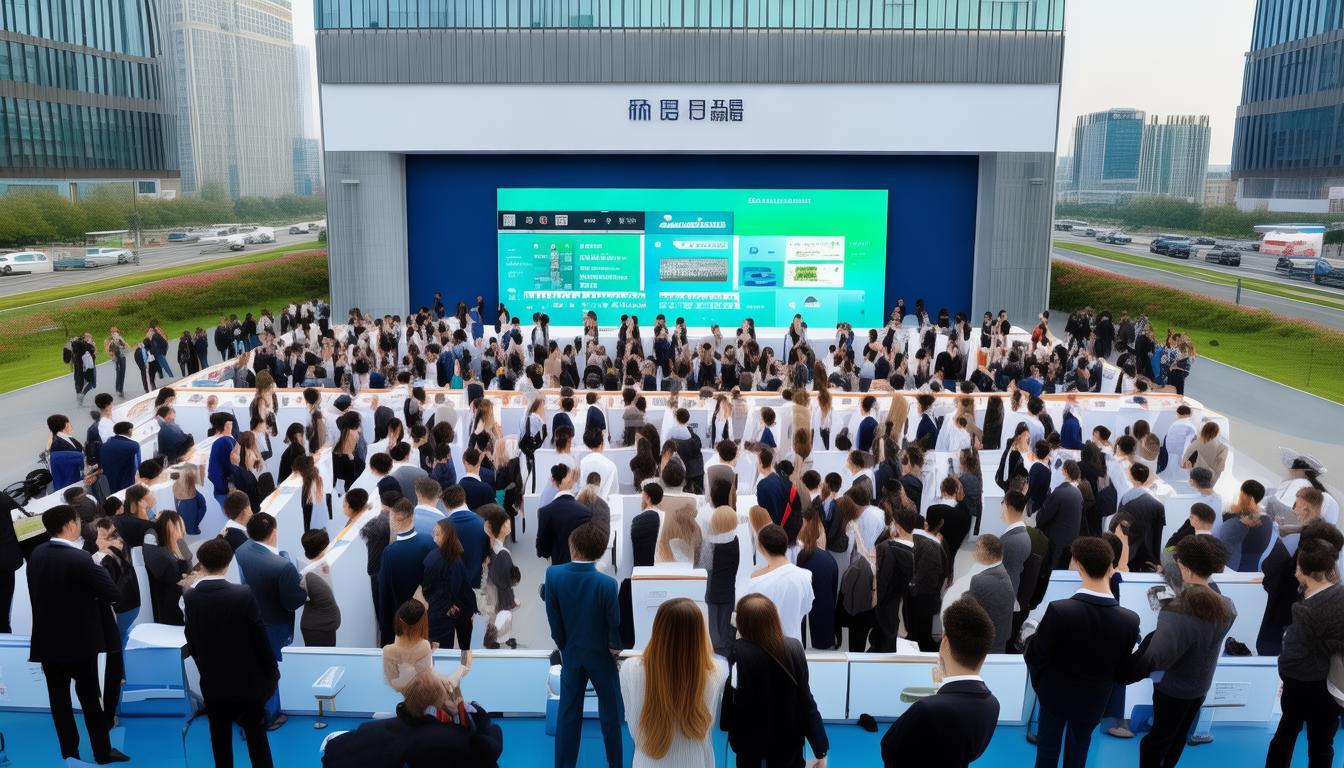 南通市人才招聘会_招聘会_南通2025年“千企万岗”青年人才招聘会