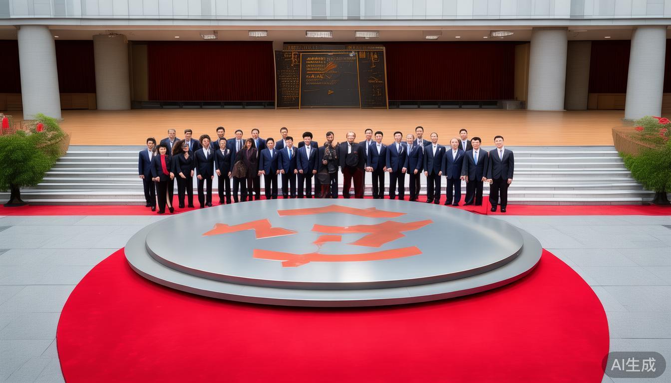 招聘会_智能制造实习就业双选会_人工智能专业人才招聘