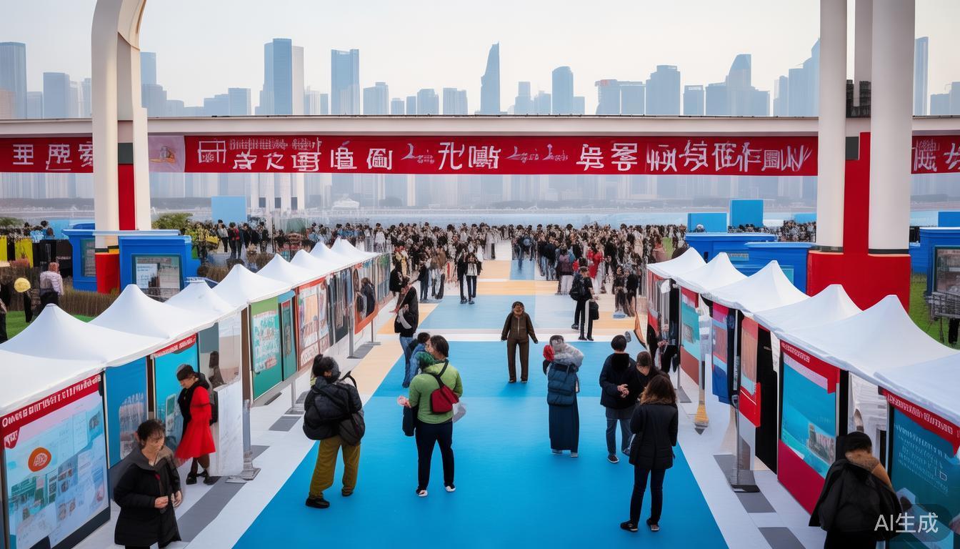 招聘会_行业专场招聘会_精准招聘专场