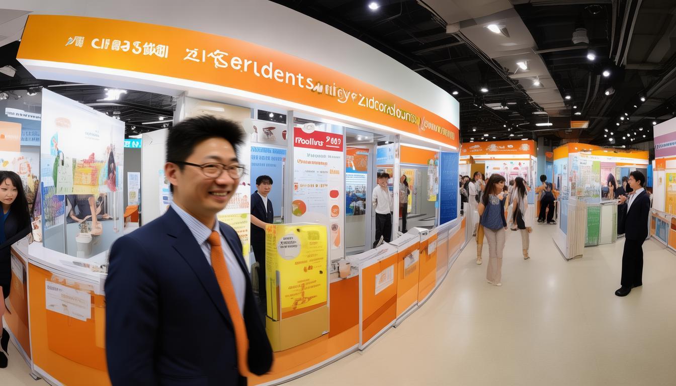 大连市2025年夏季人才招聘大会_海外学子专场招聘会_招聘会