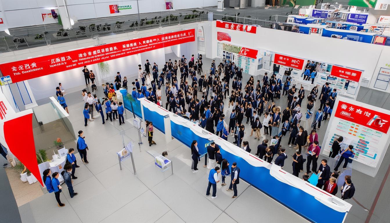 招聘会_2025年惠州各区县招聘会时间地点_惠州招聘会最新消息