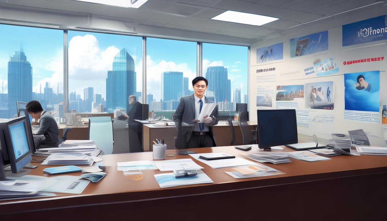 招聘会_2025年四川省商贸及农林专场招聘会_高校毕业生就业机会