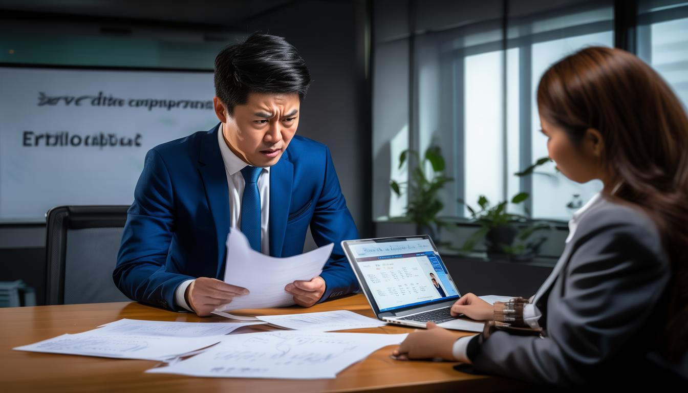 技能型人才招聘难题解决方案_招工_县人社局访企入村政策解读