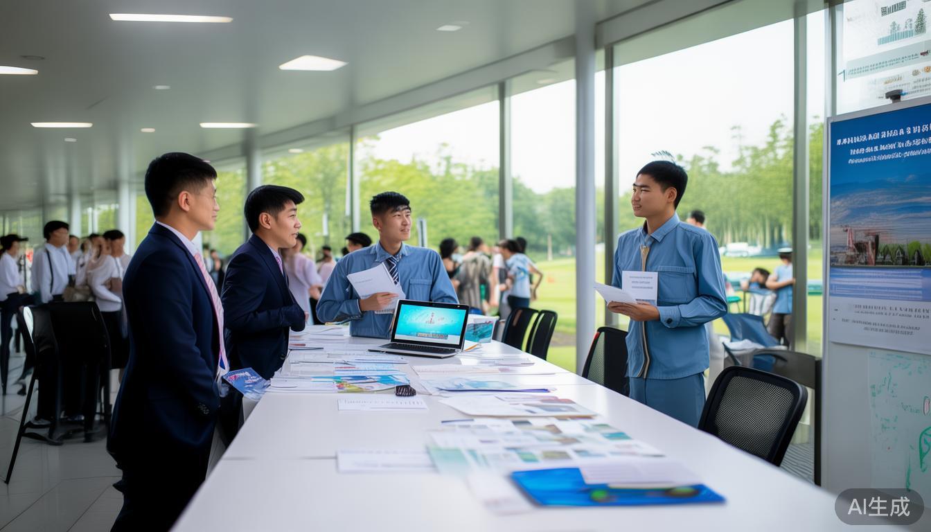 浙江农林大学秋季招聘会_招聘会_浙江山区海岛县专场招聘会