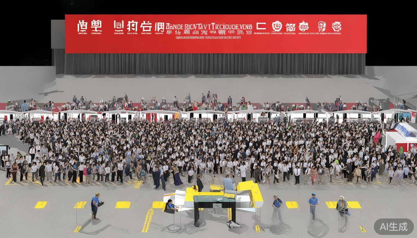 优质企业招聘会_招聘会_贞丰县高校毕业生招聘会
