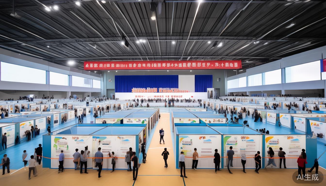新北街道2025年高校毕业生秋季专场招聘会_高校毕业生就业驿站服务_招聘会