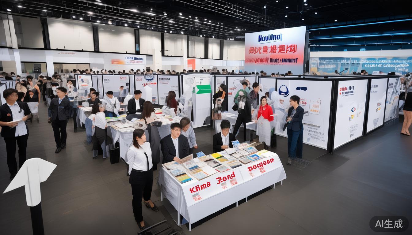 高校毕业生就业驿站服务_新北街道2025年高校毕业生秋季专场招聘会_招聘会
