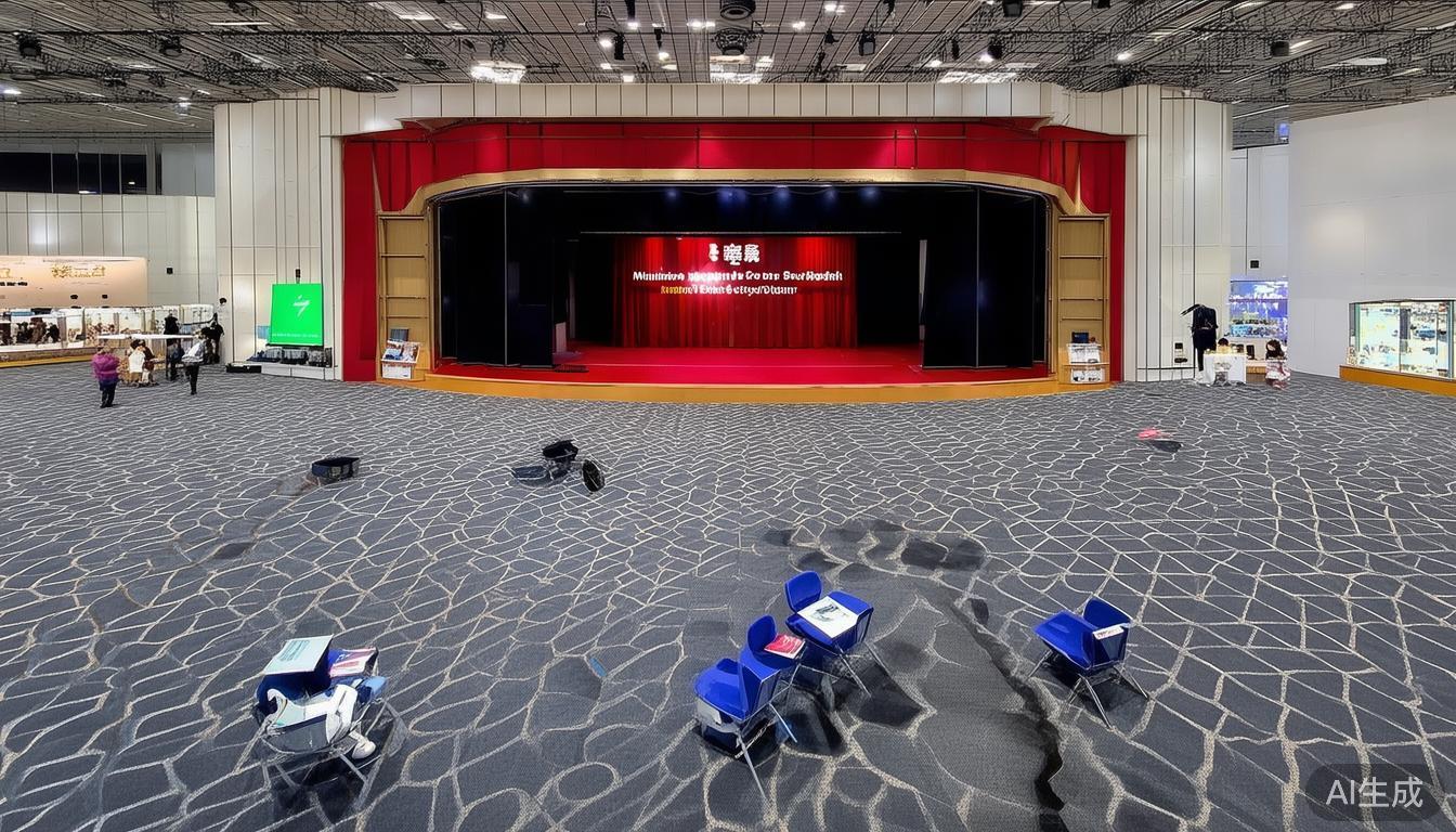 招聘会_文化产业人才荟_粤港澳大湾区人才港招聘会