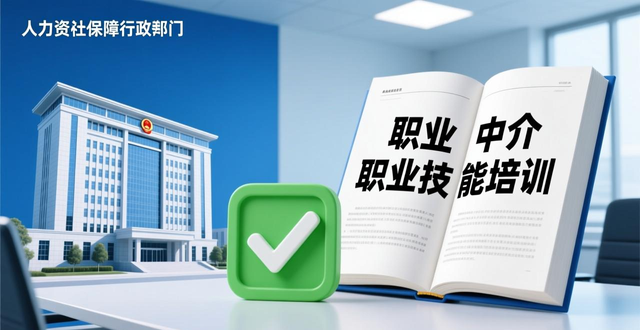 警惕招转培 招聘陷阱 职业中介骗局_招聘