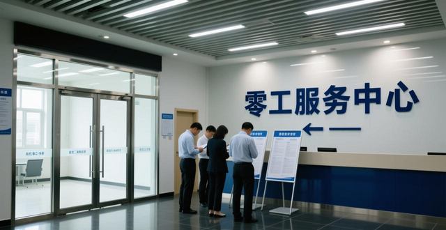 郑州高校毕业生招聘会_河南省零工市场专场招聘会_招聘会