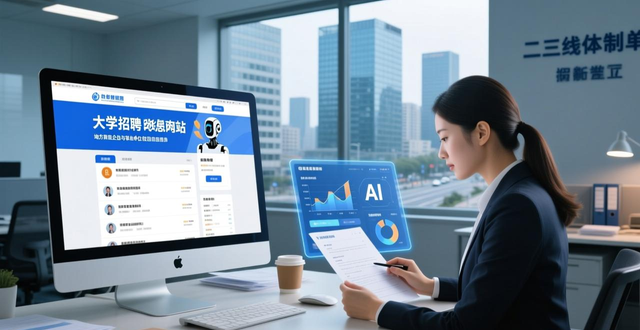 大学生招聘网站排名_中小企业招聘平台评估_招人