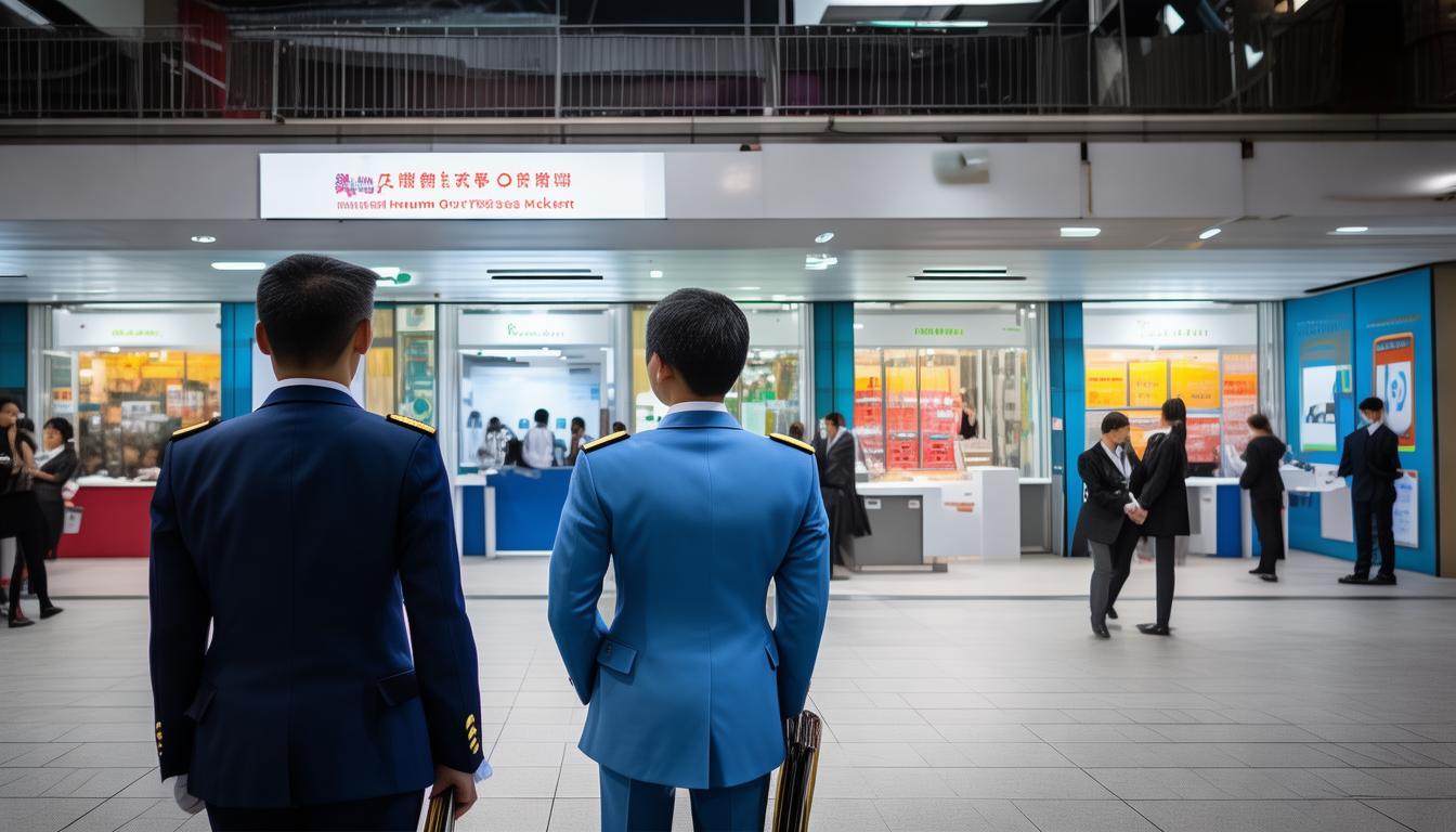 招聘信息_虚假招聘信息_违法收费案例