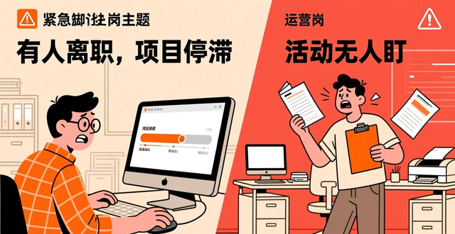 信息差博弈_年底求职_招聘
