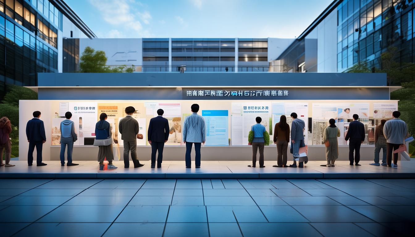 高校毕业生专场招聘_第三师图木舒克市招聘会_招聘会