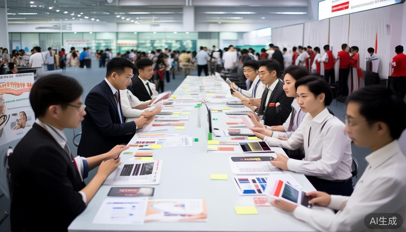 海口市美兰区2025年高校毕业生招聘会_海南省青年就业服务攻坚行动_招聘会