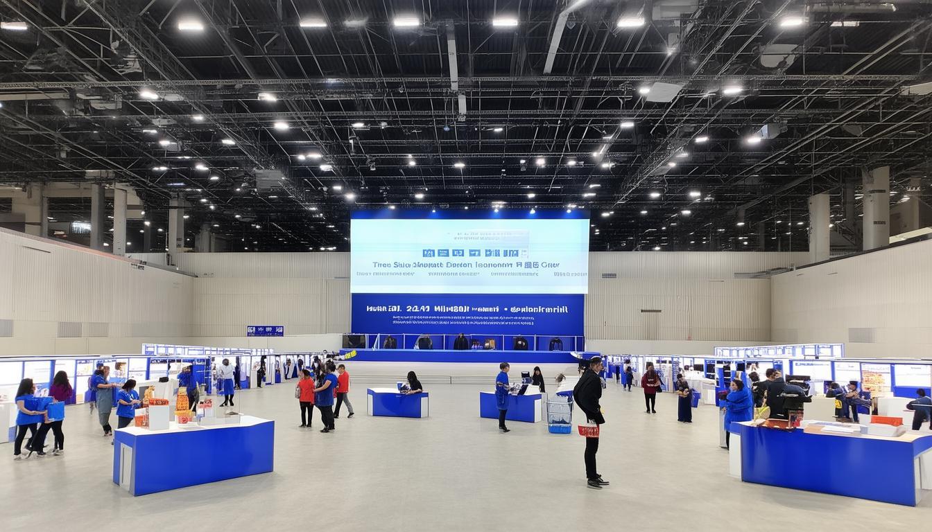 “百城职达家门口”2025全国高校毕业生暑期招聘活动_招聘会_2025届高校毕业生离校未就业专场招聘活动