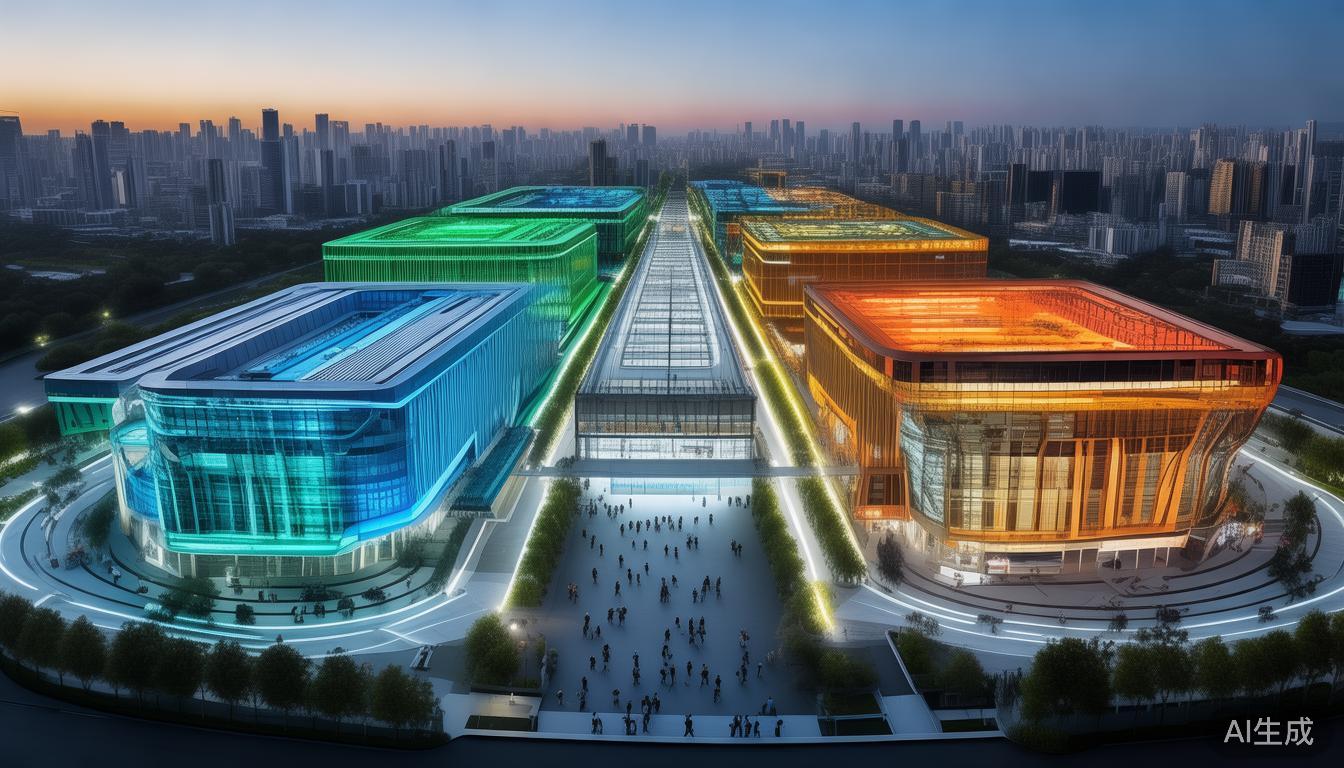 招聘会_北京市国资委京企直聘2026届毕业生招聘会_科技研发型人才需求提升