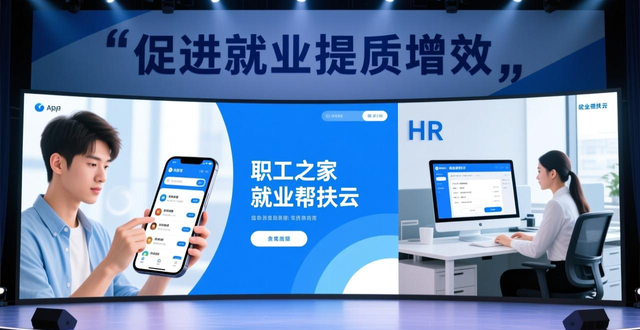 香坊区冬季就业招聘会_招聘会_哈尔滨市香坊区就业帮扶云
