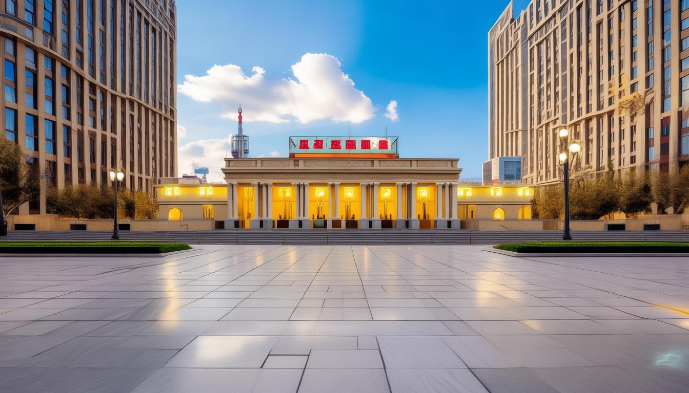 长春应届毕业生专场招聘会_青春向北汇聚英才招聘会_招聘会