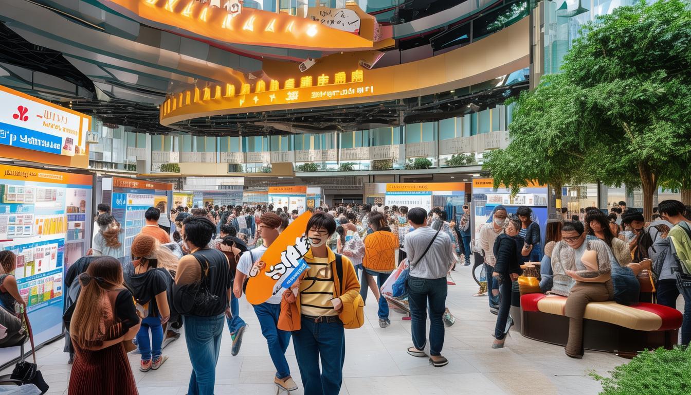 夜市招聘会活动_招聘会_荆州市2025年高校毕业生就业服务