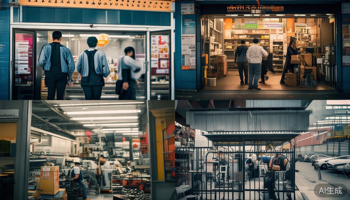 服务业制造业吸纳就业_招聘信息_稳就业政策组合拳
