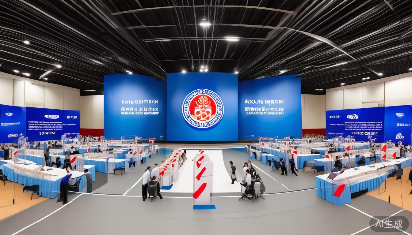 招聘会_教育部高校学生司指导的招聘会_全国高校2026届毕业生教育人才招聘会