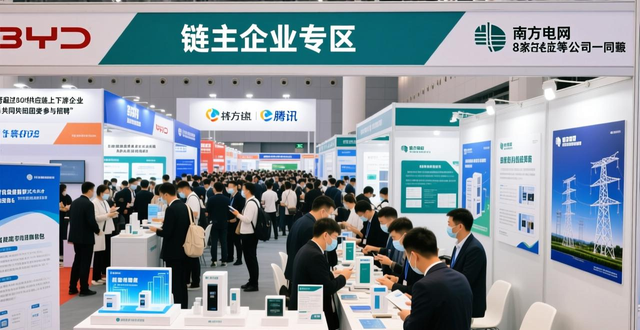招聘会_2025年百万英才汇南粤招聘会 深圳会展中心 招聘会岗位