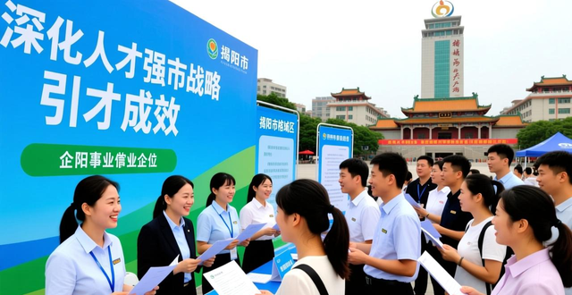 深圳揭阳招聘会优质岗位_招聘会_揭阳百万英才汇南粤招聘会