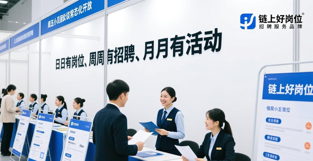 日照人力资源市场 星期五见面洽谈招聘会 第六十六期_招聘会