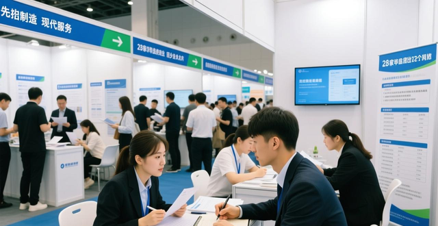 招聘会_龙凤区人社局招聘会_高校毕业生返乡务工人员专场招聘