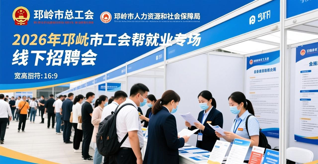高校毕业生邛崃就业_招聘会_邛崃市工会招聘会