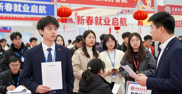 杭州人力资源交流大会_杭州市招聘会现场_招聘会