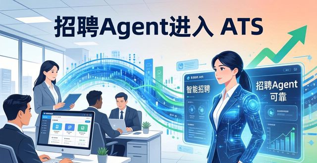 AI面试系统_招聘_招聘Agent