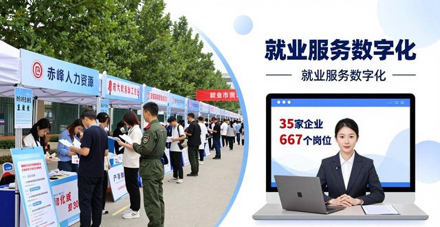内蒙古东部人才市场招聘会_招聘会_赤峰市高校毕业生退役军人专场招聘会
