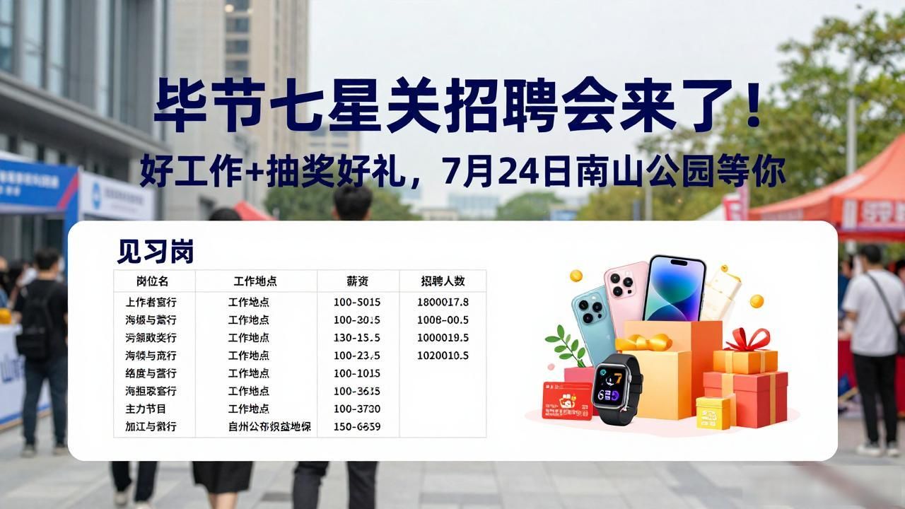 招聘会_毕节市七星关区招聘会_东西部协作企业招聘
