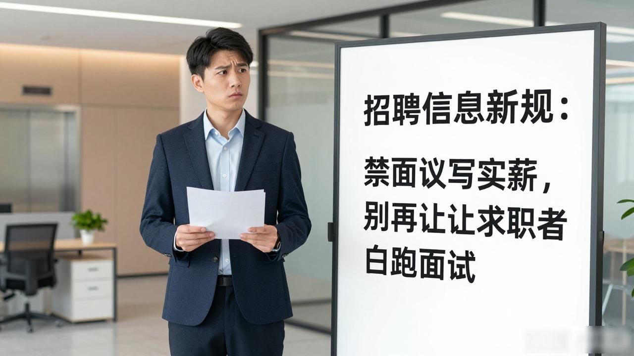 招聘信息_求职面议 高薪 招聘信息明确薪资