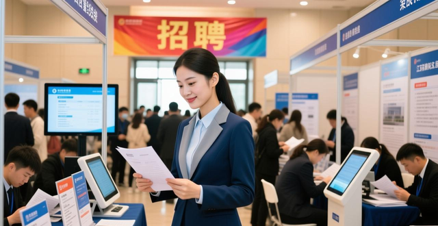 招聘会_医药高端制造电子信息新材料岗位_连云港招聘会