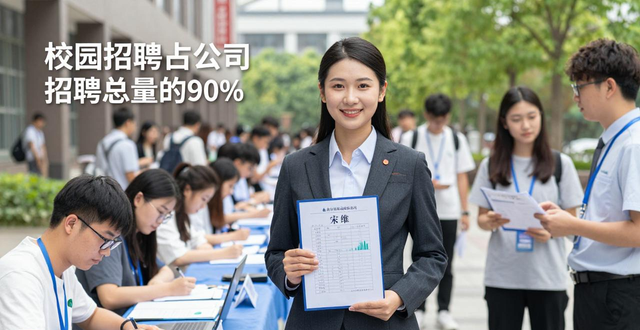 招聘会_企业之家人才驿站_清镇职教城高校毕业生就业服务