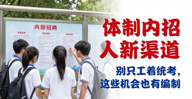 招人_体制内非主流招聘_人才引进小规模招聘