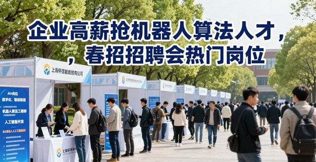 机器人算法人才_游戏行业不限专业招聘_招聘会